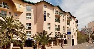 ***  Hotel Akena Biarritz - Grande Plage France
