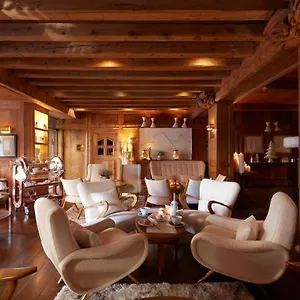 Mont Blanc 4* Megeve