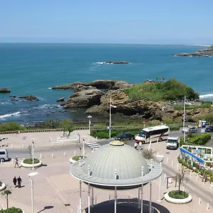 Hotel Florida, Biarritz
