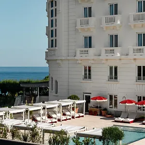 Hotel Regina Experimental, Biarritz