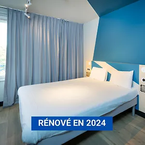 Ibis Budget Lyon Cite Internationale Hotel Caluire-et-Cuire