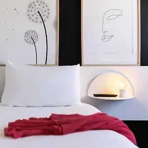Ibis Styles Gare De L'est Chateau Landon 3* Paris