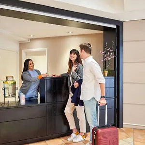 Adagio Access Garibaldi 2* Nice