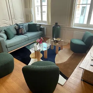 https://appartements-de-louise.lillehotels.org