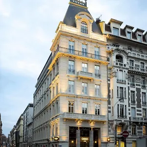 Okko Centre 4* Lyon