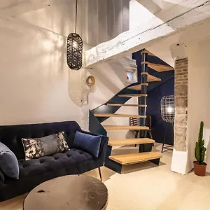 Le Celestin - Centre Historique - Apartment Rennes