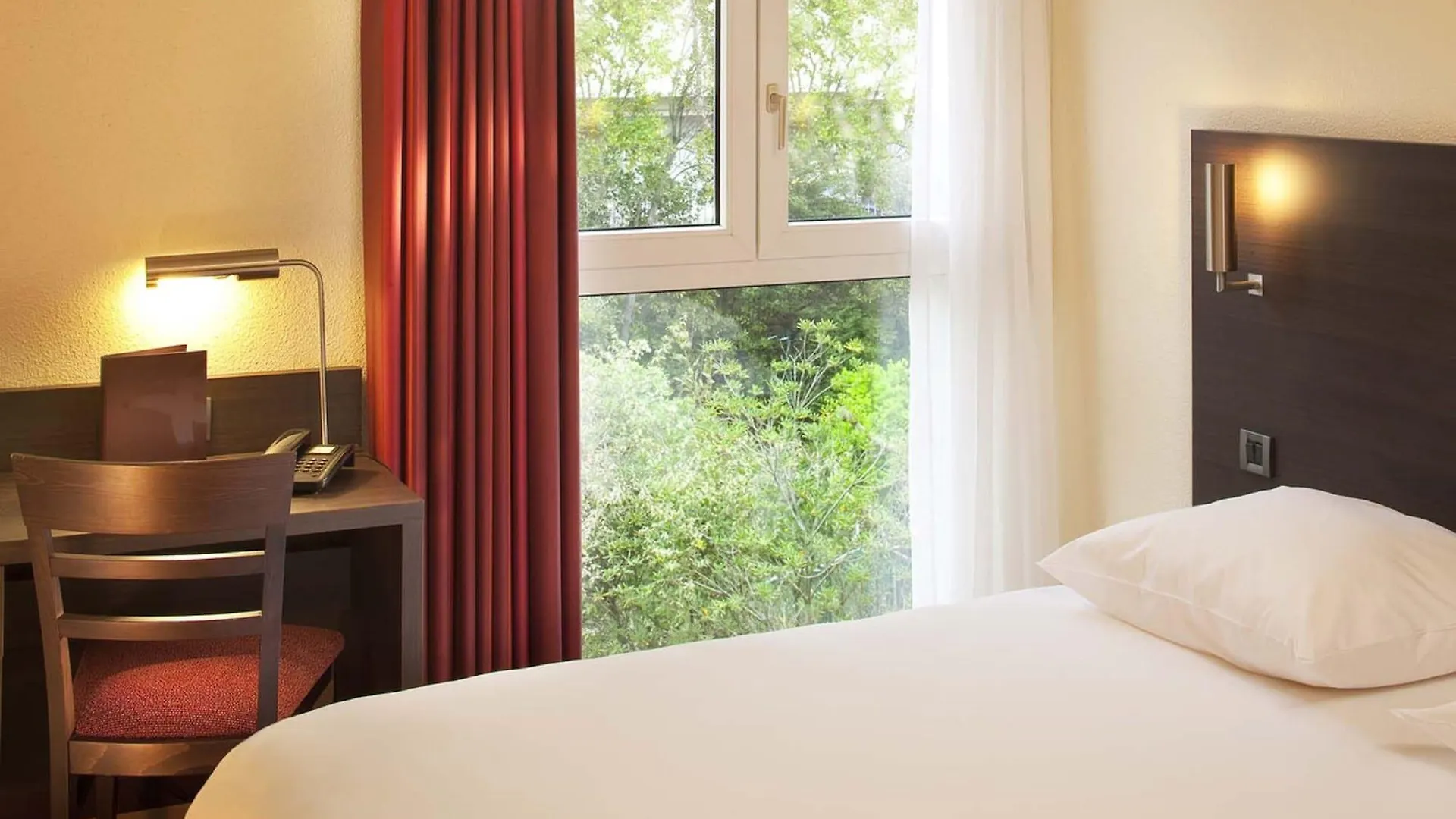 Hotel Akena Biarritz - Grande Plage