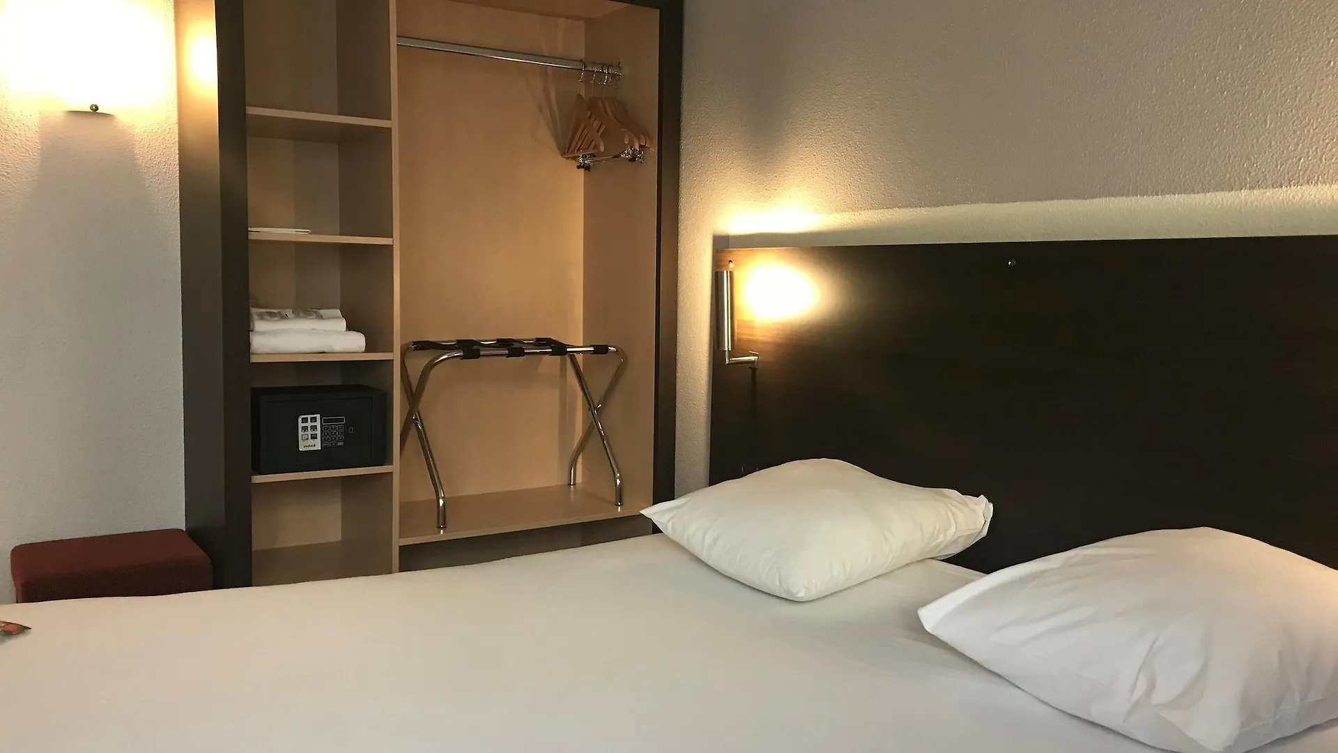 Hotel Akena Biarritz - Grande Plage