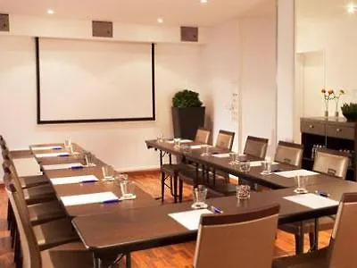 Hotel Akena Biarritz - Grande Plage