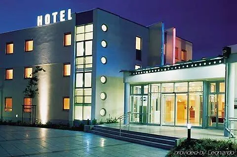 Hotel Akena Biarritz - Grande Plage