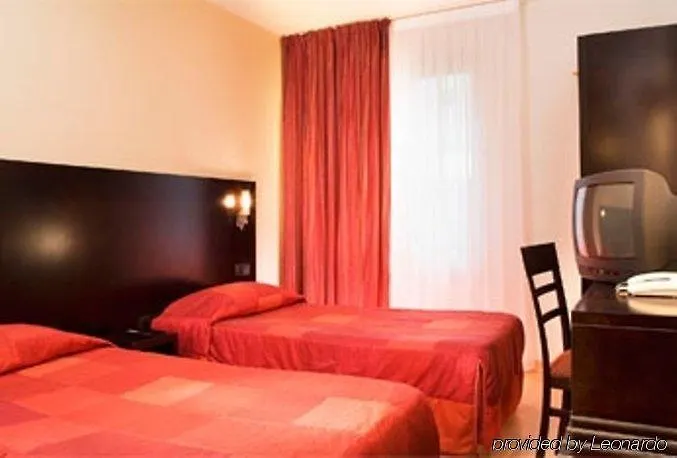 Hotel Akena Biarritz - Grande Plage