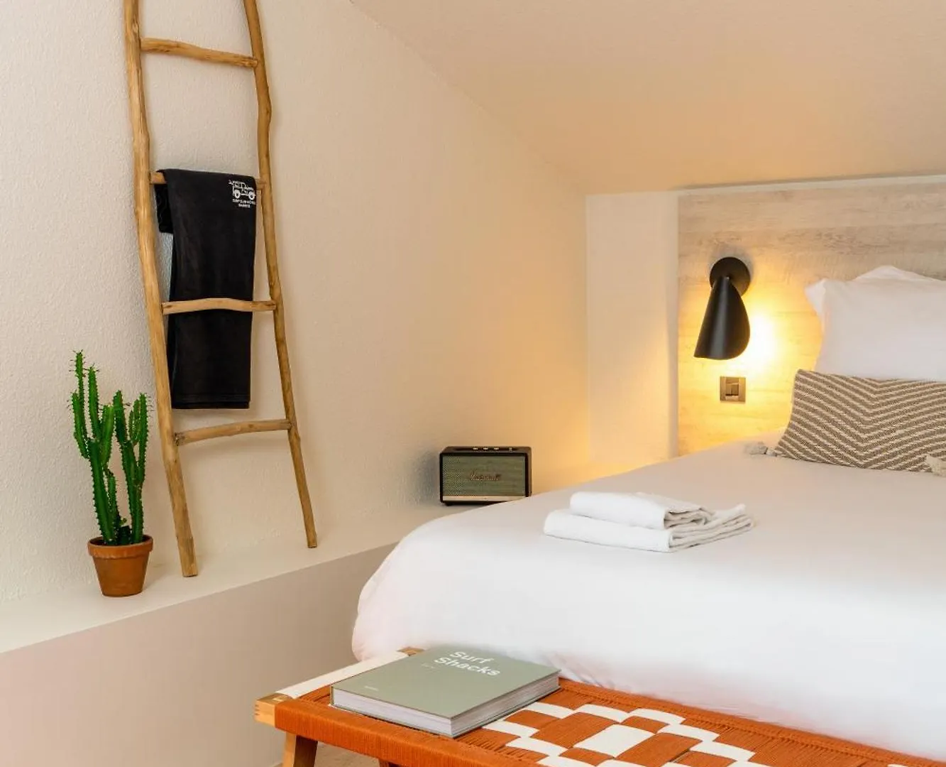 Hotel Akena Biarritz - Grande Plage