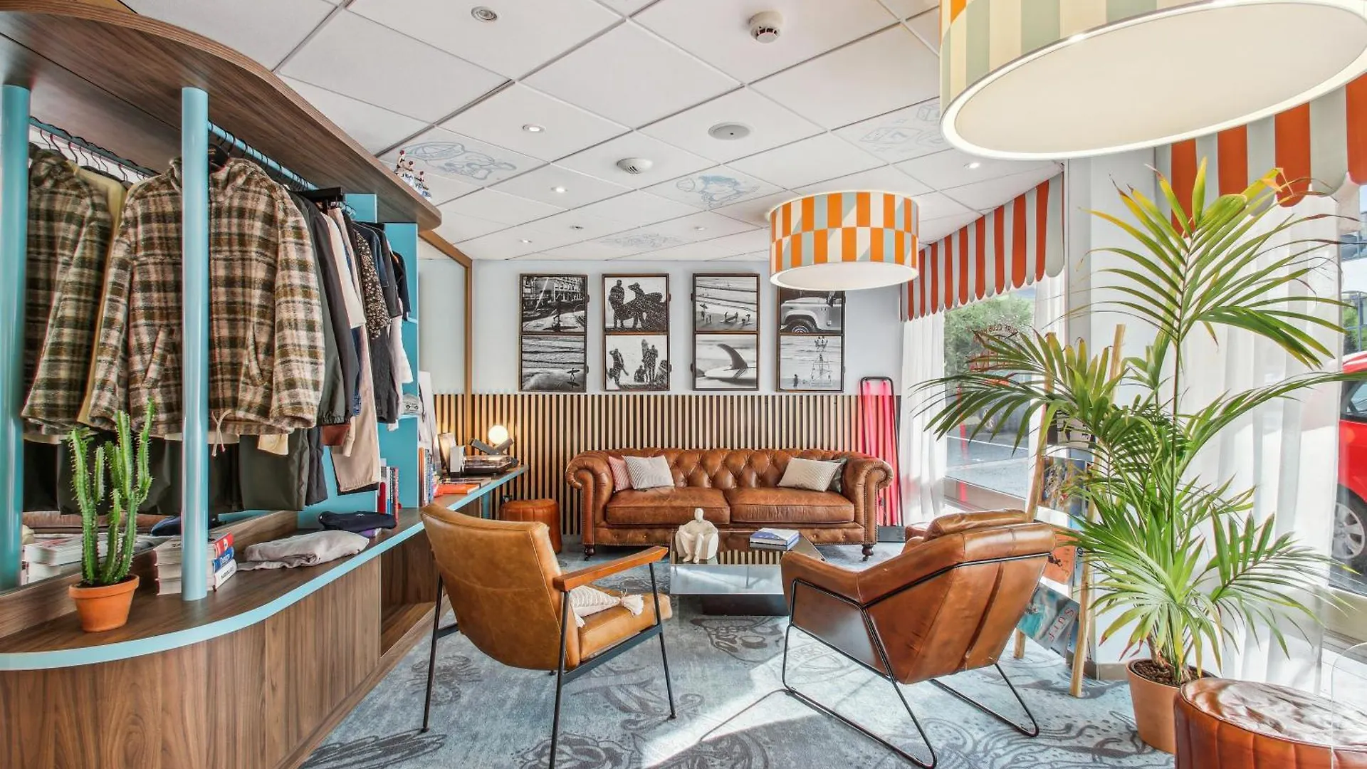 ***  Hotel Akena Biarritz - Grande Plage France