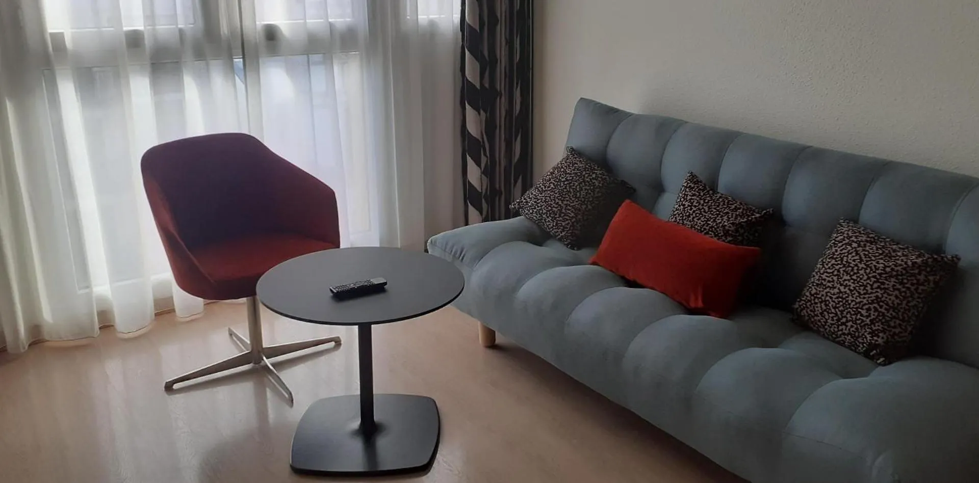 Hotel Akena Biarritz - Grande Plage