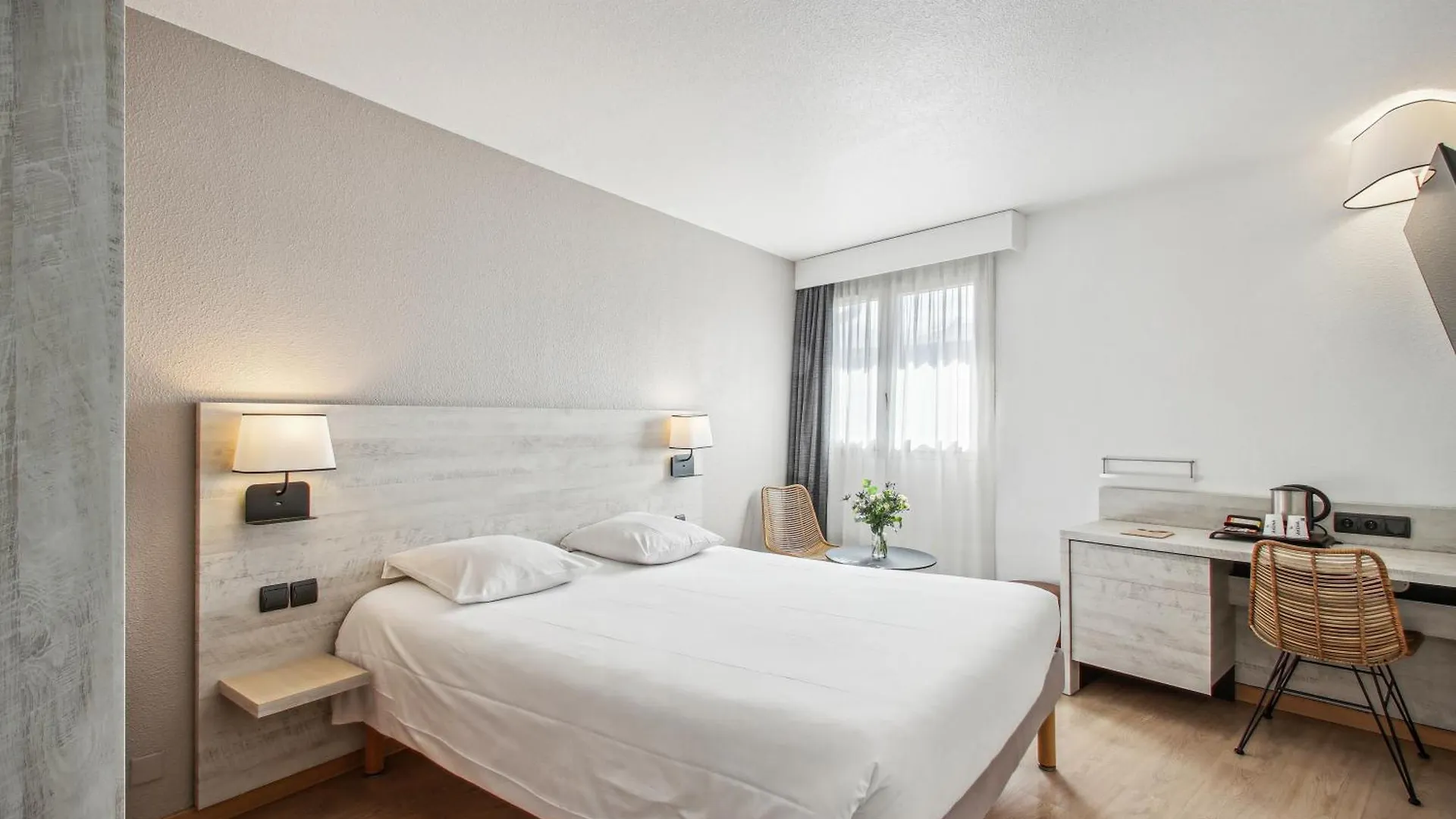 Hotel Akena Biarritz - Grande Plage