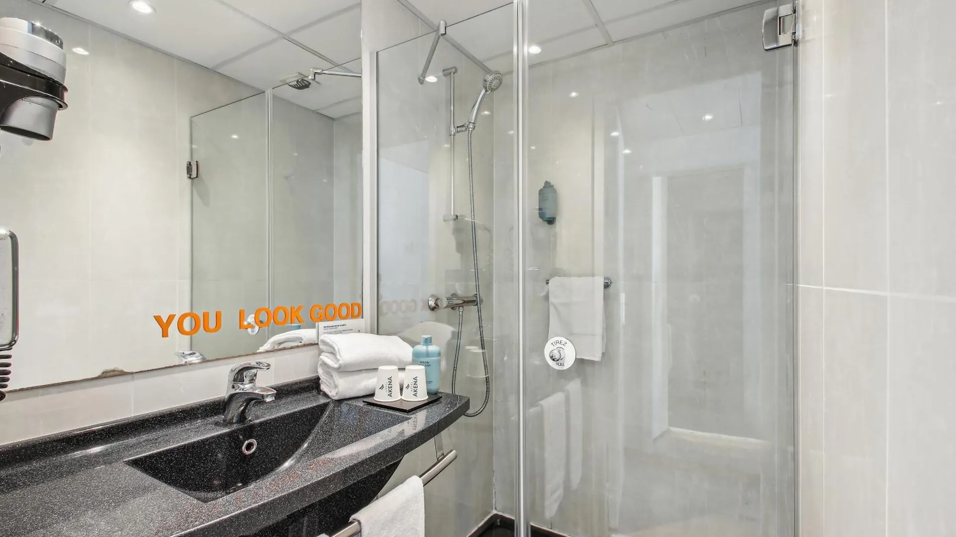 Hotel Akena Biarritz - Grande Plage