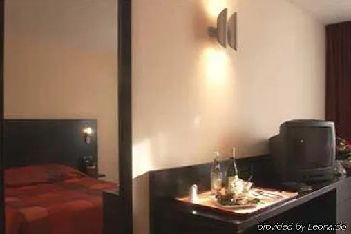 Hotel Akena Biarritz - Grande Plage