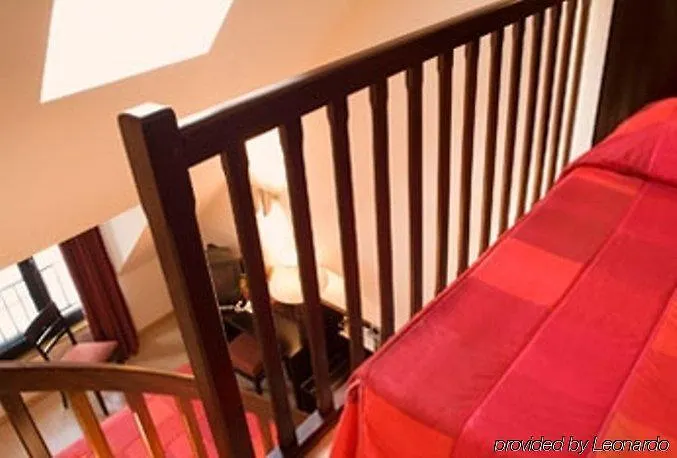 Hotel Akena Biarritz - Grande Plage
