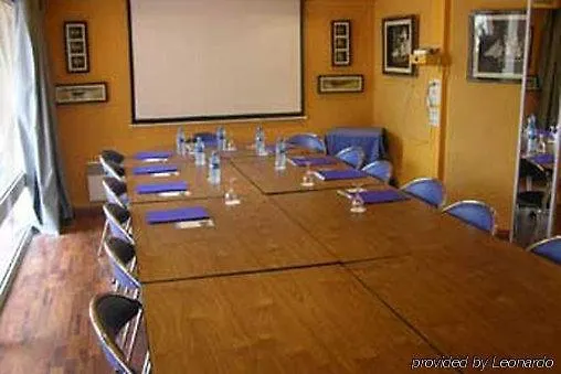 Hotel Akena Biarritz - Grande Plage