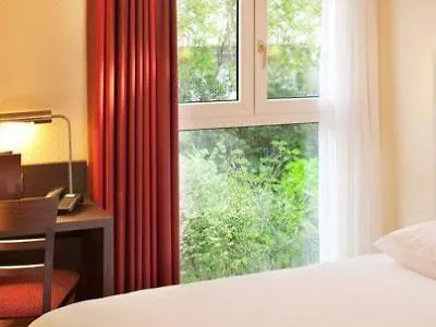 Hotel Akena Biarritz - Grande Plage 3*,