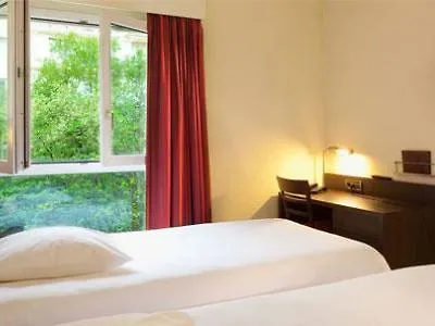 Hotel Akena Biarritz - Grande Plage