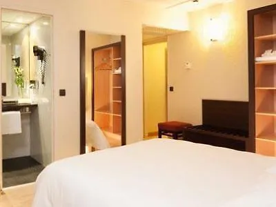 Hotel Akena Biarritz - Grande Plage