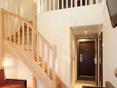 Hotel Akena Biarritz - Grande Plage Франция