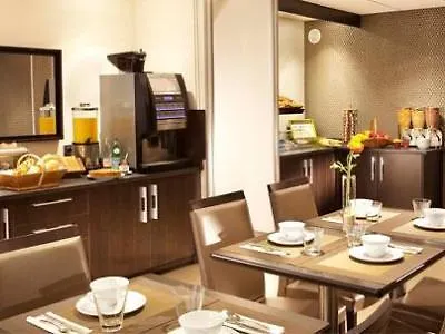 Hotel Akena Biarritz - Grande Plage