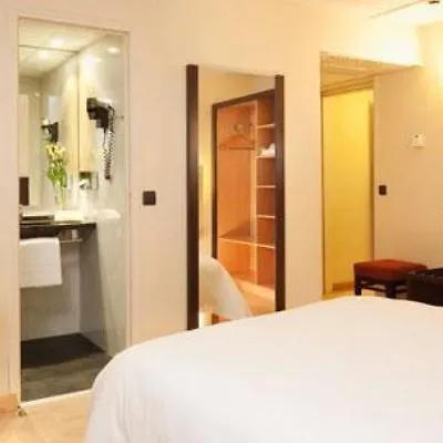 Hotel Akena Biarritz - Grande Plage