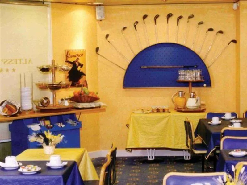 Hotel Akena Biarritz - Grande Plage