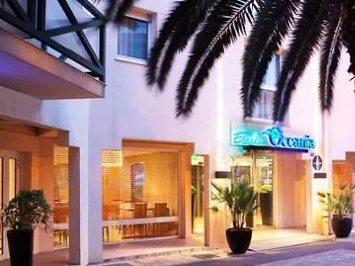Hotel Akena Biarritz - Grande Plage