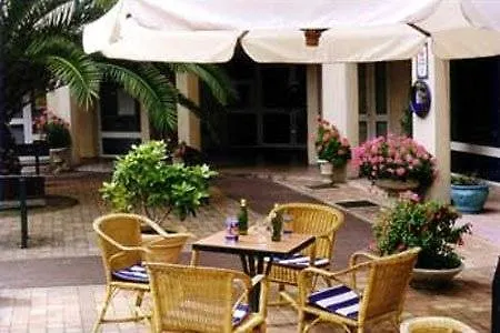 Hotel Akena Biarritz - Grande Plage
