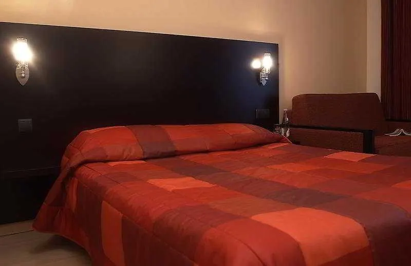 Hotel Akena Biarritz - Grande Plage France