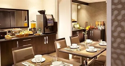 Hotel Akena Biarritz - Grande Plage