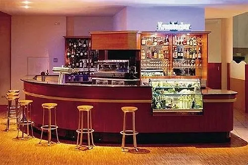 Hotel Akena Biarritz - Grande Plage 3*,