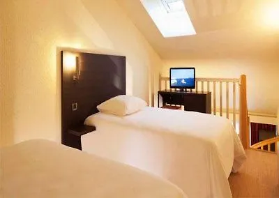 Hotel Akena Biarritz - Grande Plage
