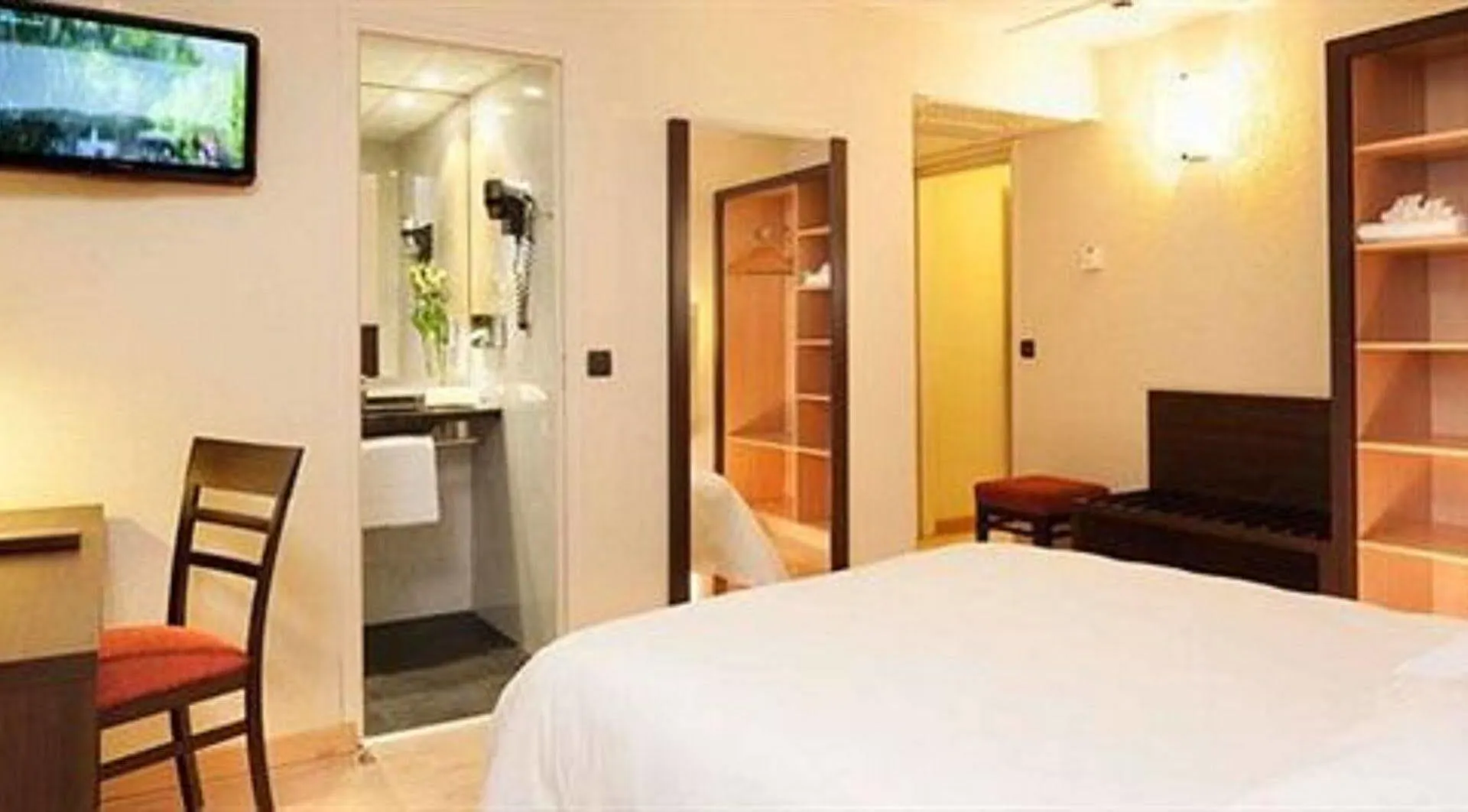 Hotel Akena Biarritz - Grande Plage