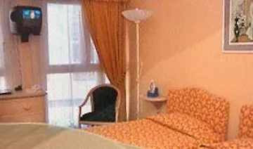 Hotel Akena Biarritz - Grande Plage