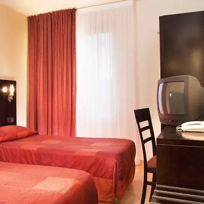 Hotel Akena Biarritz - Grande Plage
