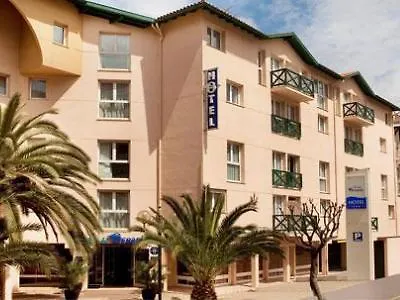 Hotel Akena Biarritz - Grande Plage