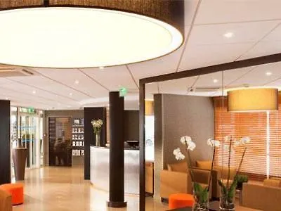 Hotel Akena Biarritz - Grande Plage